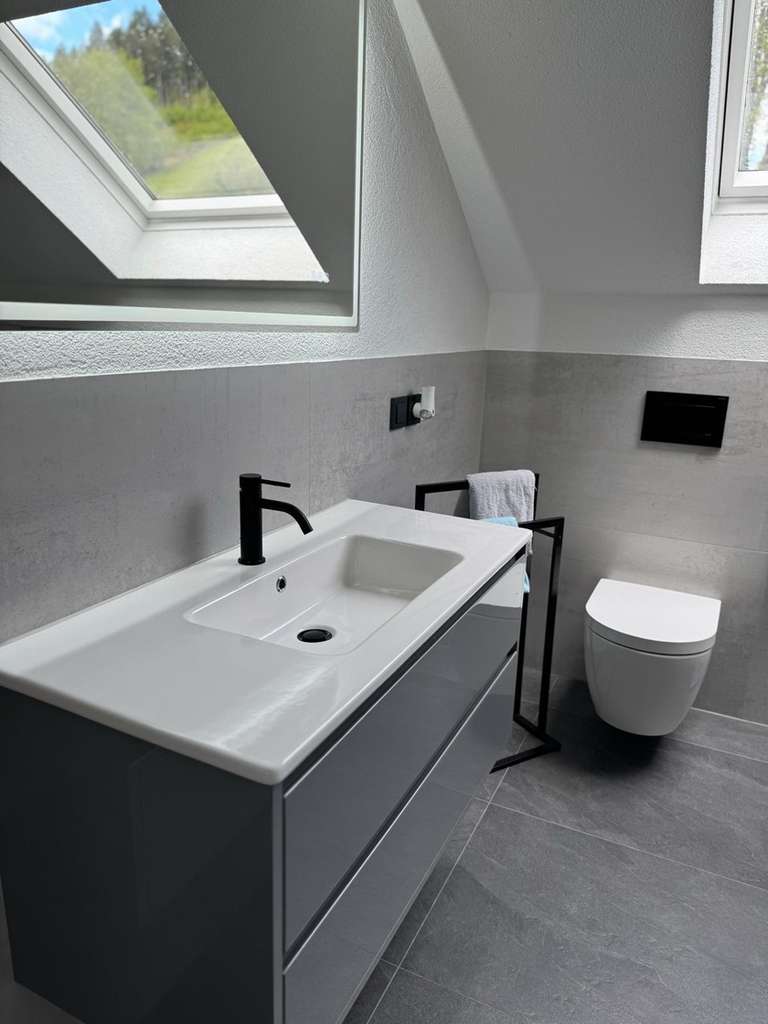 Immobilie in Hausach - *TOP* Modernes Einfamilienhaus in begehrter Lage *TOP* - Bild 1