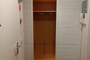 Kompaktes Apartment in Schwabing - große 1 Zi. Wohnung – Die vollständige Adresse der Immobilie erhältst du vom Anbieter., 80805 Alte Heide-Hirschau, München – Vorschaubild 4