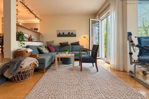 ** Traumhaftes Einfamilienhaus in Offenbach ** – 63075 Rumpenheim, Offenbach am Main – Vorschaubild 3