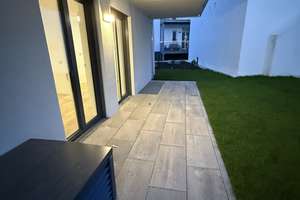 ***4 Zi. Neubauwohnung im EG, WE 2c-1 mit 2 Terrassen u. Gartenanteil zu verkaufen** – Pfinztalstr. 2c, 76227 Durlach, Karlsruhe – Vorschaubild 28
