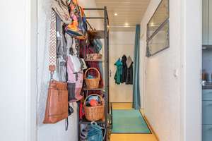 2-Zimmer Wohnung in Waldrandlage – Die vollständige Adresse der Immobilie erhältst du vom Anbieter., 55262 Heidesheim am Rhein – Vorschaubild 9