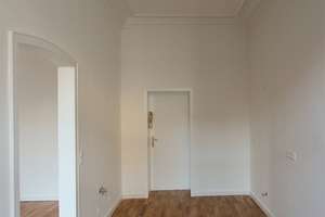 Zentral gelegene 2 Raumwohnung nahe dem MINTO – Die vollständige Adresse der Immobilie erhältst du vom Anbieter., 41061 Gladbach, Mönchengladbach – Vorschaubild 4