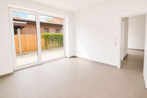 WG ZIMMER! Neubauwohnung sucht passende Bewohner! 3 Zimmer mit 3 Terrassen & EBK – Die vollständige Adresse der Immobilie erhältst du vom Anbieter., 26133 Kreyenbrück, Oldenburg (Oldenburg) – Vorschaubild 8