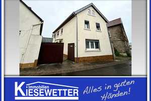 Vermietetes Einfamilienhaus mit Hofscheune in ruhiger Lage von Mettenheim – Alzey-Worms (Kreis) – Vorschaubild 1