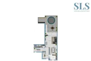 Familienfreundliches Reihenendhaus mit Charme und Raumgefühl – Split-Level trifft Bungalowstil – Die vollständige Adresse der Immobilie erhältst du vom Anbieter., 46286 Dorsten – Vorschaubild 21