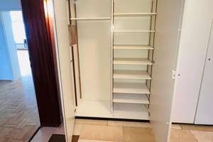 *Top Lage Zooviertel*  lichtdurchflutete 2-Zimmer Wohnung mit Balkon,  provisionsfrei! – Die vollständige Adresse der Immobilie erhältst du vom Anbieter., 30175 Zoo, Hannover – Vorschaubild 12