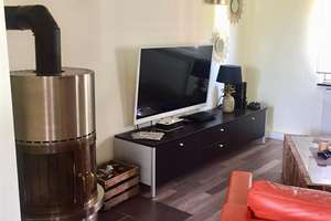 Wunderschönes Reihenendhaus in traumhafter Lage mit Carport, Einliegerwohnung und riesigem Garten! – Am Rosenhag 8, 9114 Borna-Heinersdorf, Chemnitz – Vorschaubild 4
