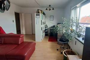 3-Zimmer-Wohnung Nähe Innenstadt  – Die vollständige Adresse der Immobilie erhältst du vom Anbieter., 85055 Nordost, Ingolstadt – Vorschaubild 2