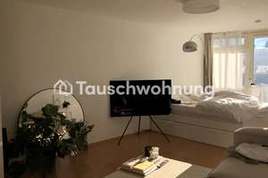 Tauschwohnung: Zentrale 1-Zimmer Wohnung in Maxvorstadt gegen 2-Zimmer
