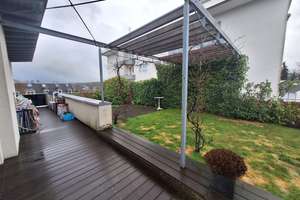 Penthouse mit Dachgarten und Tiefgarage – Eupener Str. 114, 52066 Burtscheid Steinebrück, Aachen – Vorschaubild 3