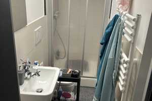 Home and Co Stuttgart Central/ XS Single Standard Room – Wolframstraße 501, 70191 Stuttgart – Vorschaubild 3