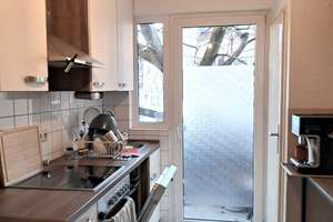 Einladende Wohnung in Stuttgart-Ost - 3-Zimmer Wohnung mit Balkon – Die vollständige Adresse der Immobilie erhältst du vom Anbieter., 70184 Gablenberg, Stuttgart – Vorschaubild 12