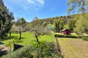 Attraktive 4,5-Zimmer-Wohnung in Grafenau-Döffingen – lichtdurchflutet & vielseitig – Die vollständige Adresse der Immobilie erhältst du vom Anbieter., 71120 Grafenau – Vorschaubild 14