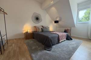 Kernsanierte Wohnung mit modernem Wohnkomfort und charmantem Ambiente! – 48159 Sprakel, Münster – Vorschaubild 10