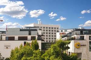 Wohnung in Bester Lage *Direkt beim Milaneo* *Europaviertel* – Die vollständige Adresse der Immobilie erhältst du vom Anbieter., 70191 Am Pragfriedhof, Stuttgart – Vorschaubild 5