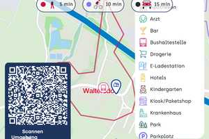 Heimeliges Wohnhaus mit großem Grundstück! – Straubing-Bogen (Kreis) – Vorschaubild 13