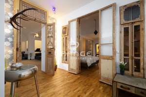 ***Beeindruckende Loft Wohnung mitten in der Altstadt*** – Die vollständige Adresse der Immobilie erhältst du vom Anbieter., 93047 Innenstadt, Regensburg – Vorschaubild 8