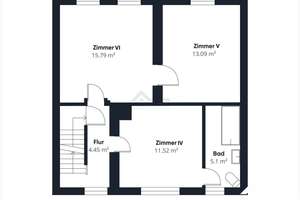 Ihr neues Zuhause in Hötensleben – Die vollständige Adresse der Immobilie erhältst du vom Anbieter., 39393 Hötensleben – Vorschaubild 36