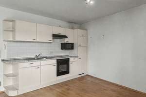 Barrierefreies 1-Zimmer-Apartment mit traumhaftem Balkon inkl. Vorrang auf Heimplatz in Würzburg – Die vollständige Adresse der Immobilie erhältst du vom Anbieter., 97070 Altstadt, Würzburg – Vorschaubild 5
