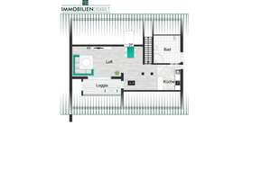 Top-Lage: Großes Haus mit 2 Küchen + 2 Bädern + 2 Terrassen + Vollkeller + Garage – Die vollständige Adresse der Immobilie erhältst du vom Anbieter., 13503 Heiligensee, Berlin – Vorschaubild 23