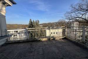 Luxury 3- to 4-bedroom penthouse apartment in a historic villa without an elevator – Die vollständige Adresse der Immobilie erhältst du vom Anbieter., 65193 Nordost, Wiesbaden – Vorschaubild 18
