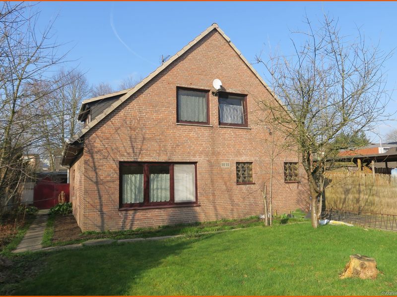 Haus kaufen in Lehe (Bremerhaven) ImmoScout24