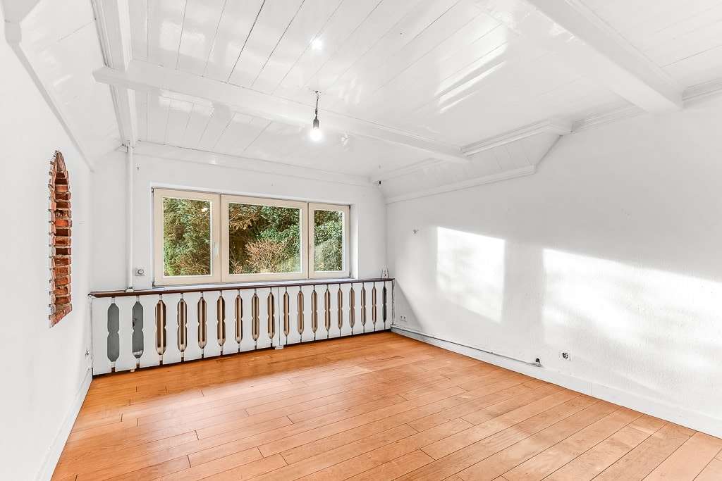 Immobilie in Leck - Historisches Fischerhaus mit langer Geschichte - Bild 4