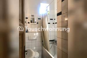 Tauschwohnung: Wohnung mit Altbau-Charme und Gemeinschaftsgarten in Nippes – Die vollständige Adresse der Immobilie erhältst du vom Anbieter., 50733 Nippes (Ortsteil), Köln – Vorschaubild 4