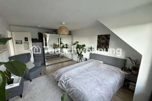 Tauschwohnung: Helle, ruhige 62m2 Wohnung Münchner Freiheit Südseite – Die vollständige Adresse der Immobilie erhältst du vom Anbieter., 80803 Münchner Freiheit, München – Vorschaubild 3