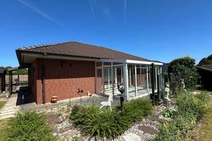 Gepflegter Bungalow mit Wintergarten u. Carport – Die vollständige Adresse der Immobilie erhältst du vom Anbieter., 23795 Klein Gladebrügge – Vorschaubild 20