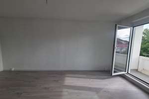 Wellbeing Appartement mit Einbauküche und Sonnenbalkon – Bruno-Taut-Ring 162, 39130 Neu Olvenstedt, Magdeburg – Vorschaubild 3