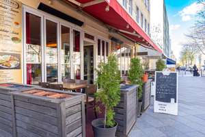Vermietete 2-Zimmerwohnung mit PKW-Stellplatz im Sprengelkiez – Plantagenstraße 6, 13347 Wedding, Berlin – Vorschaubild 9