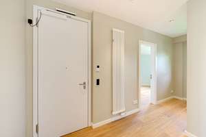 Leben im Stadtpalais – Altbau und Moderne in Perfektion – Camphausenstr. 8, 40479 Pempelfort, Düsseldorf – Vorschaubild 6