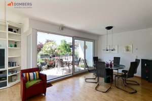 WOHNEN ÜBER DEN DÄCHERN DES DECHANEIVIERTELS VON MÜNSTER – Die vollständige Adresse der Immobilie erhältst du vom Anbieter., 48145 Mauritz-Mitte, Münster – Vorschaubild 7