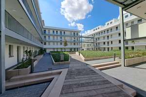 Großzügige, familienfreundliche Wohnung mit optimaler Raumaufteilung - – Thomas-Jefferson-Straße 16, 68309 Käfertal, Mannheim – Vorschaubild 16