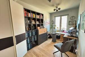 Ganz oben Wohnen-ideal für die junge Familie! – Abendstraße 18, 39124 Neue Neustadt, Magdeburg – Vorschaubild 6