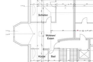 Stilvoll wohnen mit Weitblick – Möblierte 2,5-Zimmer-DG-WHG mit Loggia in traumhaftem Haus! ✨💛 – Die vollständige Adresse der Immobilie erhältst du vom Anbieter., 70180 Heusteigviertel, Stuttgart – Vorschaubild 42