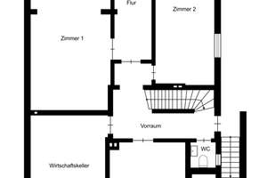 Großzügiges Familiendomizil mit traumhaftem Garten – 40235 Grafenberg, Düsseldorf – Vorschaubild 23