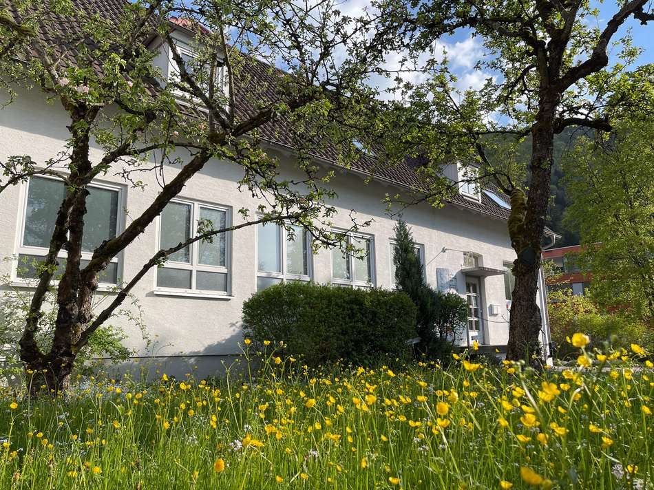 Außenansicht