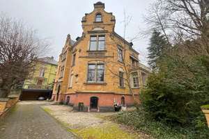 City-Ost - Loftcharakter in einer Villa – Die vollständige Adresse der Immobilie erhältst du vom Anbieter., 65189 Südost, Wiesbaden – Vorschaubild 1