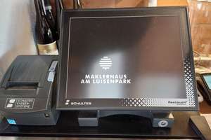 Kernsaniertes Restaurant  mit Gewölbekeller 16.JH.**moderne Kücheneinrichtung**tolle Aussichtslage – Die vollständige Adresse der Immobilie erhältst du vom Anbieter., 67271 Neuleiningen – Vorschaubild 32