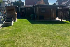 Niedliche Doppelhaushälfte mit großem Gartenglück - Nur einziehen und wohlfühlen in BS-Gartenstadt – Die vollständige Adresse der Immobilie erhältst du vom Anbieter., 38122 Westliches Ringgebiet, Braunschweig – Vorschaubild 32