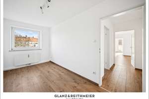 Urban Living am Nockherberg – renovierte 3-Zimmer-Wohnung in Bestlage – Die vollständige Adresse der Immobilie erhältst du vom Anbieter., 81541 Obergiesing, München – Vorschaubild 6