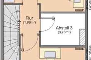 Familienfreundliches Reihenmittelhaus in Speyer Nord – Die vollständige Adresse der Immobilie erhältst du vom Anbieter., 67346 Nord, Speyer – Vorschaubild 7