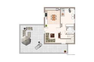 ***Modernisiertes Zweifamilienhaus Nähe Engernweg*** – Die vollständige Adresse der Immobilie erhältst du vom Anbieter., 33100 Kernstadt, Paderborn – Vorschaubild 25