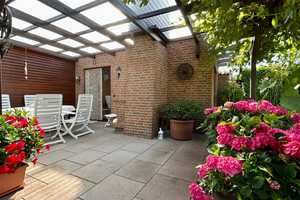 Liebevoll gepflegt- Haus mit traumhaftem Garten – Neumünster – Vorschaubild 12