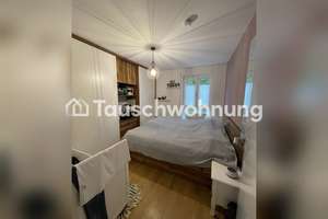 Tauschwohnung: München, Au-Haidhausen: Charmante Wohnung – Die vollständige Adresse der Immobilie erhältst du vom Anbieter., 81541 Obere Au, München – Vorschaubild 4