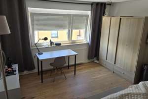 HN-Zentrum, 1-Zimmer-Wohnung, sehr gute Lage, komplett renoviert, Einbauküche, Campusnähe – Sichererstraße ., 74076 Heilbronn, Heilbronn – Vorschaubild 3