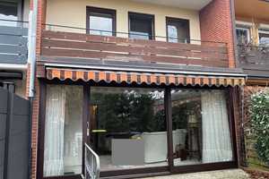 Familienfreundliches Reihenmittelhaus in direkter Nähe zum Stadtpark – Segeberg (Kreis) – Vorschaubild 13