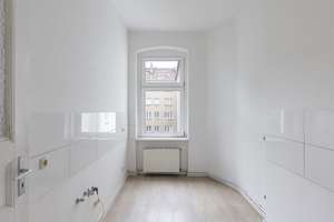 Attraktive Kaufgelegenheit, helle 2-Zimmer-Altbauwohnung  2. OG, 72 m², keine Käuferprovision – Alfred-Jung-Straße 4, 10367 Lichtenberg (Ortsteil), Berlin – Vorschaubild 6
